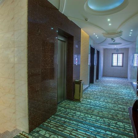Lavona Hotel Νταμάμ Εξωτερικό φωτογραφία