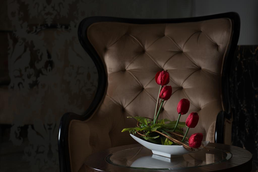 Lavona Hotel Νταμάμ Εξωτερικό φωτογραφία