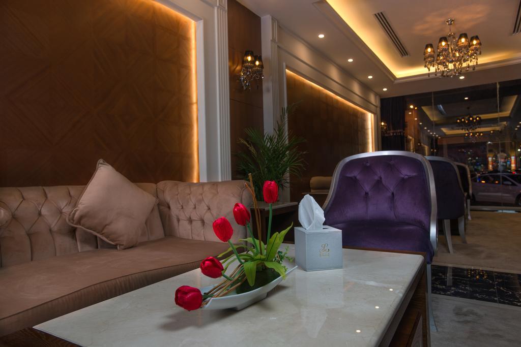 Lavona Hotel Νταμάμ Εξωτερικό φωτογραφία